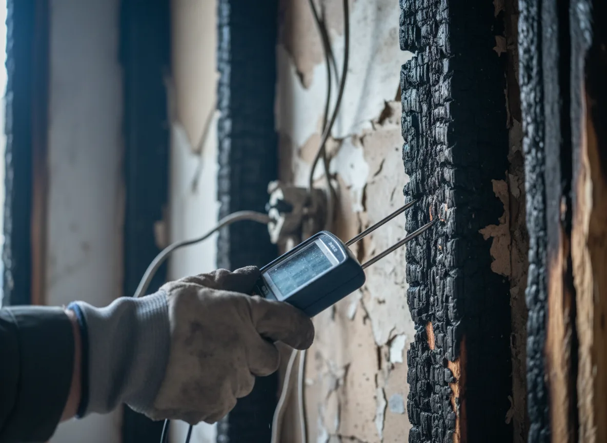 Fire Damage Restoration Galesville, MD FAQs